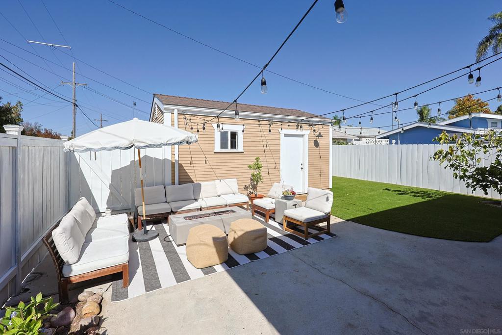 North Park - Residential