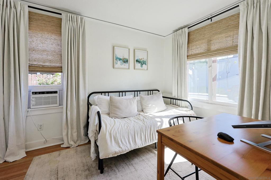 North Park - Residential