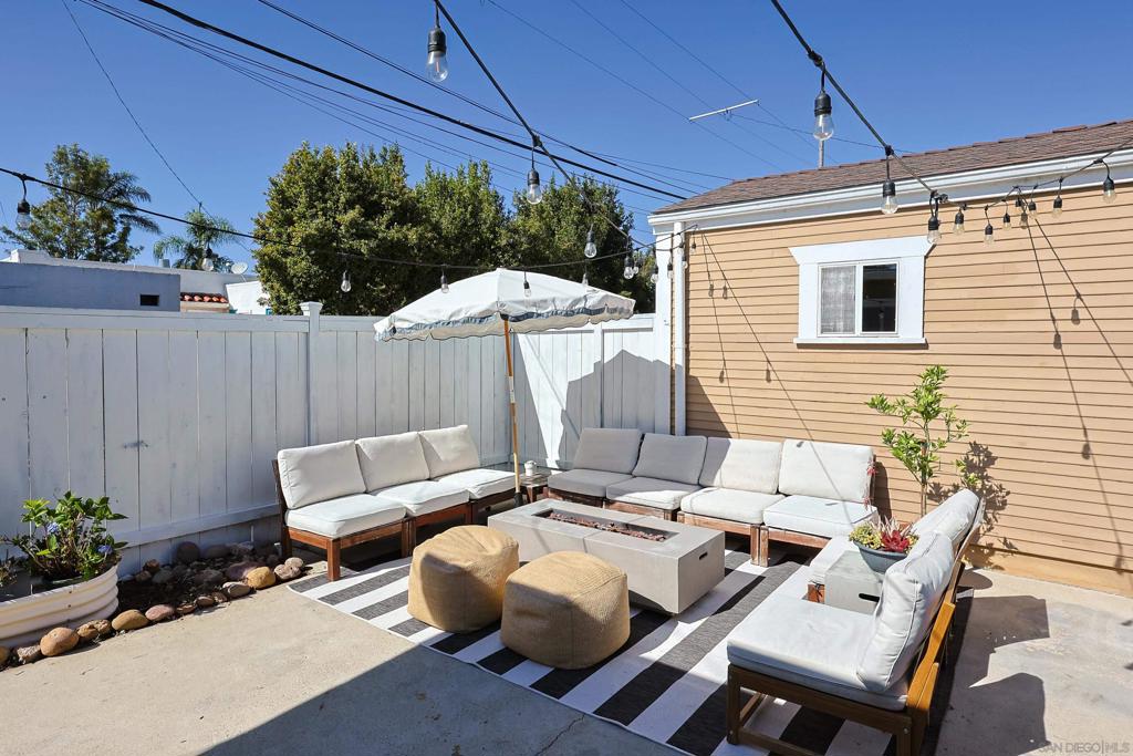 North Park - Residential