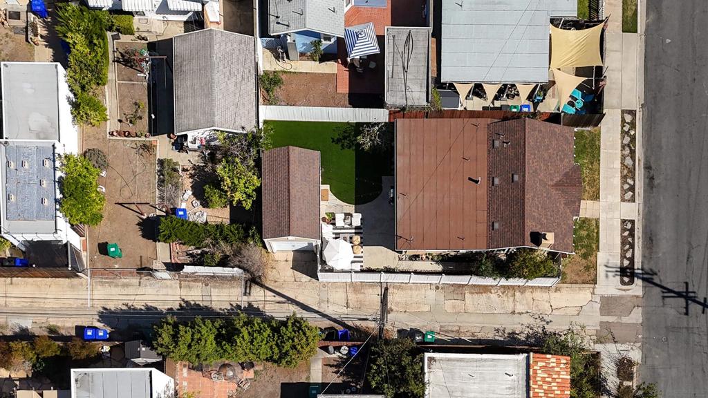 North Park - Residential