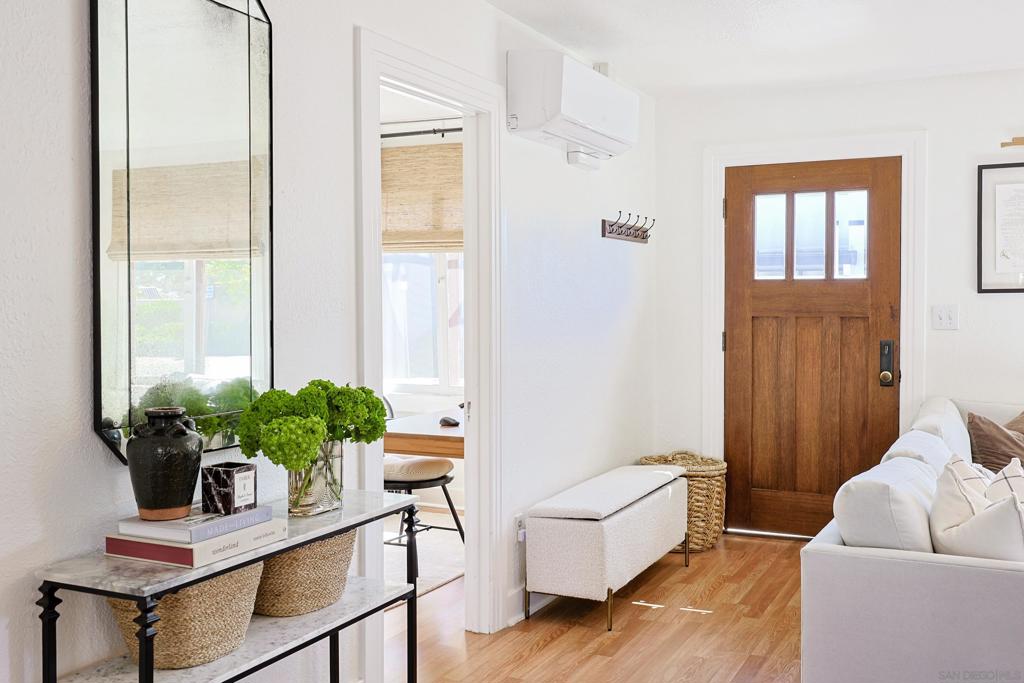 North Park - Residential