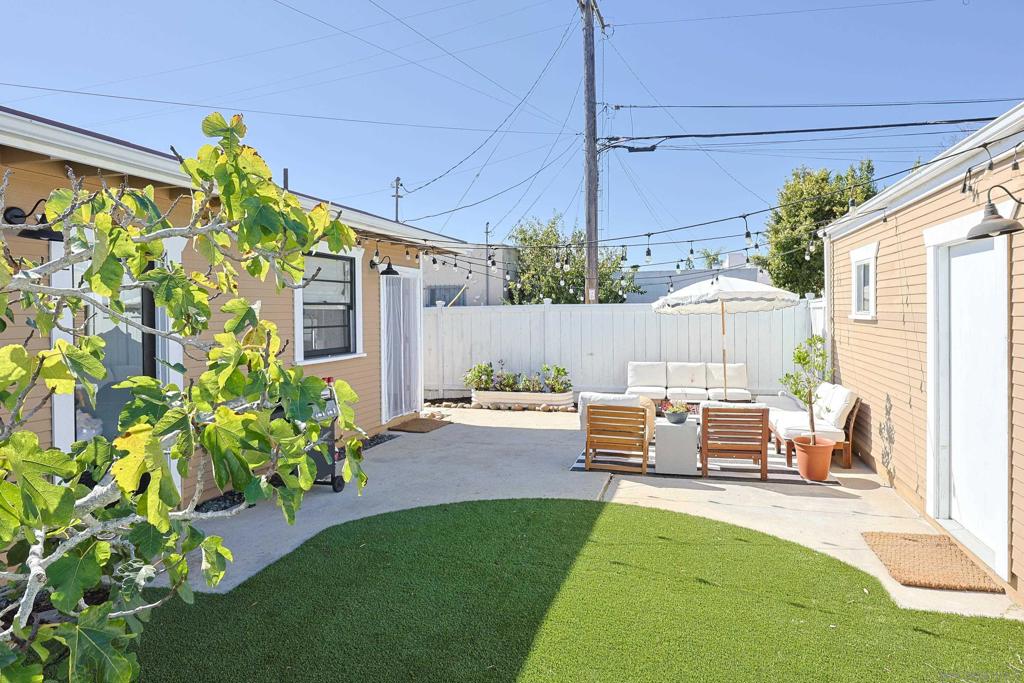 North Park - Residential