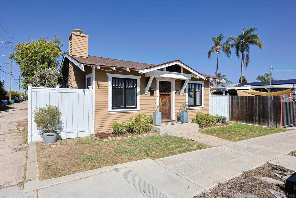 North Park - Residential