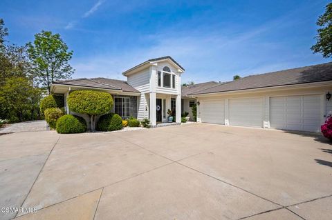 1662 E Janss Road Thousand Oaks CA 91362
