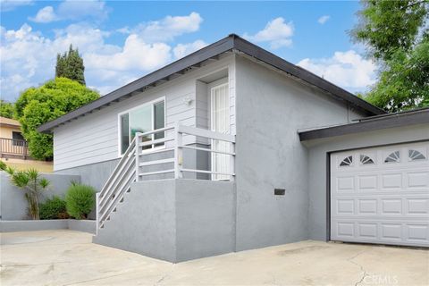 Photo of 16641 E Main Street #B, Orange, CA 92865 (MLS # PW26117590)