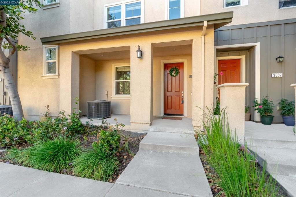 3091 Madsen St St, Hayward CA 94541