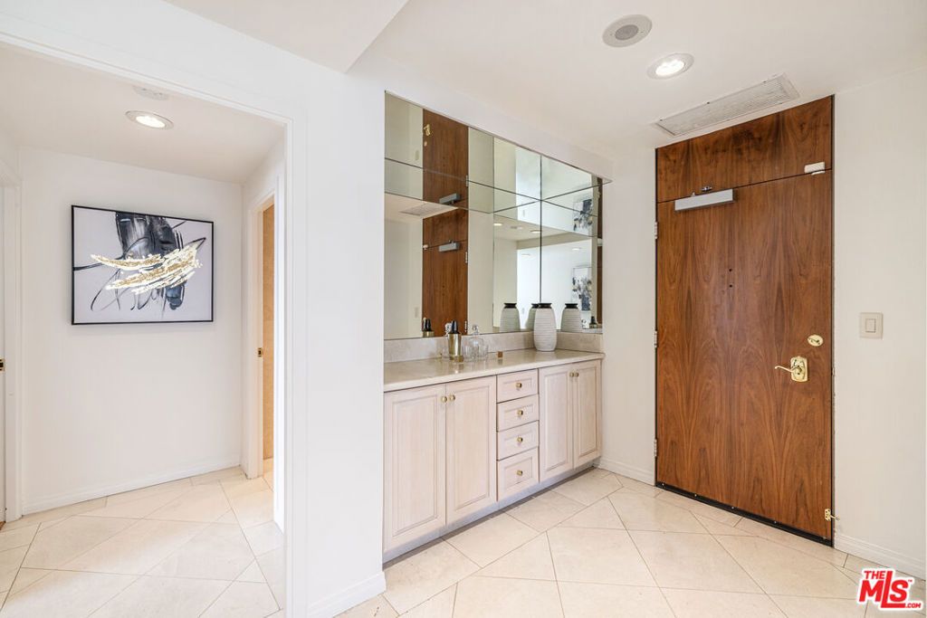 Photo of 2220 Avenue Of The Stars #803, Los Angeles, CA 90067 (MLS # 25610775)