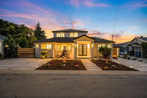 211 Serena Way, Santa Clara, CA 95051 - MLS#: ML82004574