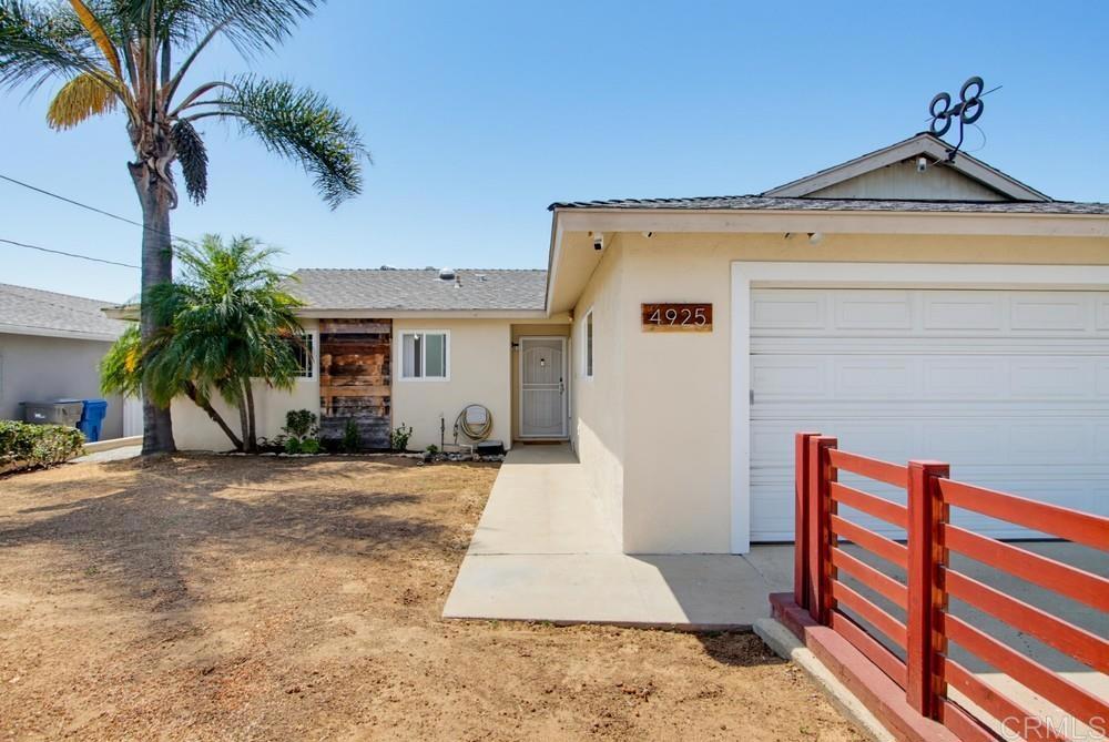 4925 Siesta Drive
