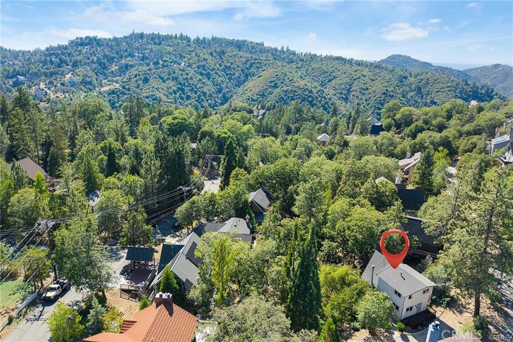 1106 Grass Valley Road