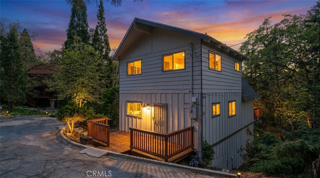 1106 Grass Valley Road