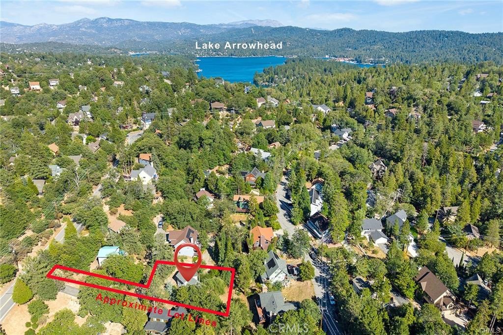 1106 Grass Valley Road