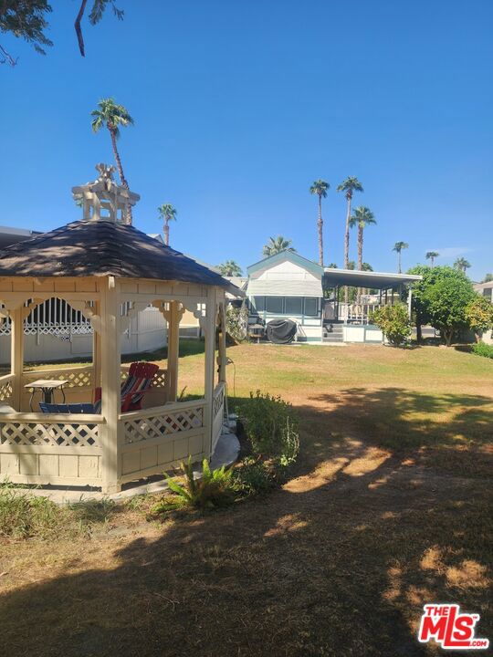 Rancho Casa Blanca - Manufactured In Park