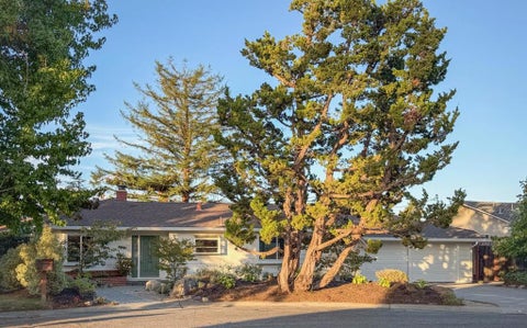 Photo of 1929 Laver Court, Los Altos, CA 94024 (MLS # ML82061510)