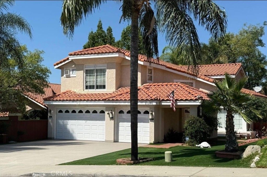 Welcome to 21250 Tennyson Rd, Moreno Valley! This spacious 5-bed, 3-bath home offers 2,567 sq. ft. of living space and is perfect for entertaining with its sparkling pool and relaxing waterfall. Located in a desirable northside neighborhood near Box Springs Mountain trails, parks, shopping, and top schools, this home combines comfort with convenience. Don’t miss this opportunity!