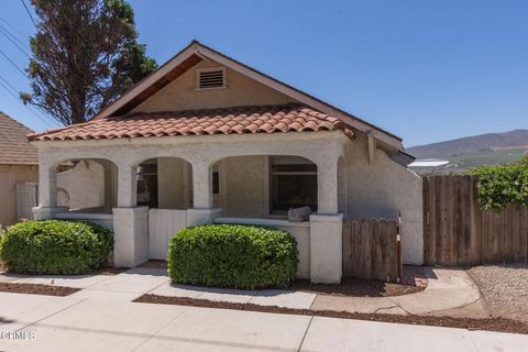 253 Cedar Street Ventura CA 93001
