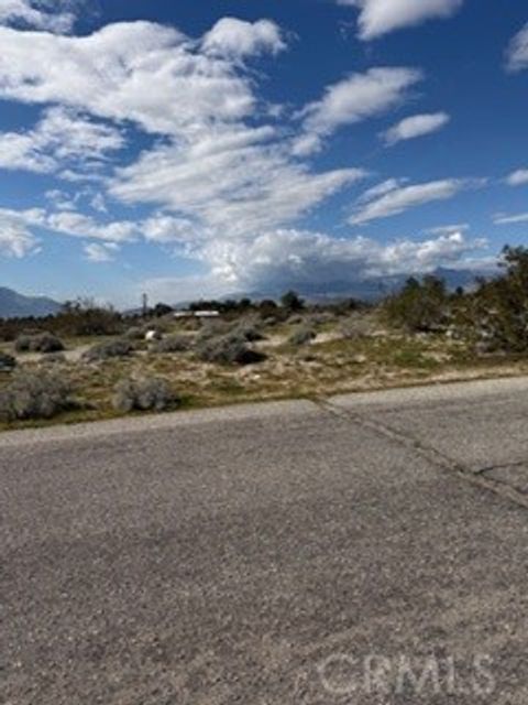 Photo of 0 Long Canyon Rd, Desert Hot Springs, CA 92241 (MLS # TR26031445)