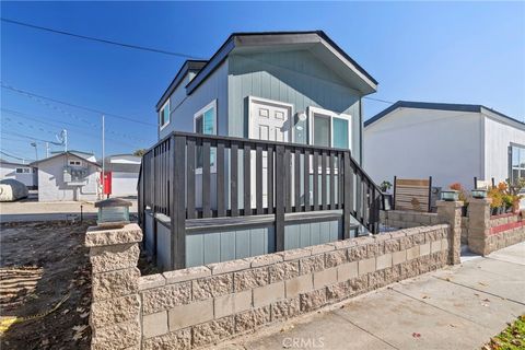 313 W 1st Avenue M La Habra CA 90631