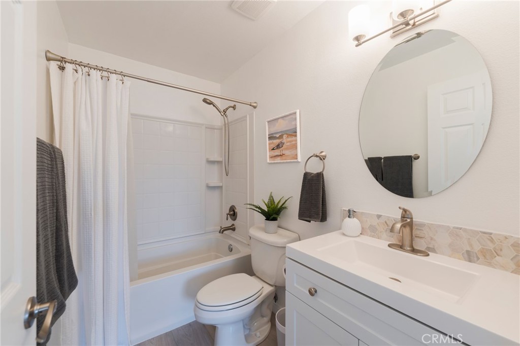 Seabridge Villas (SBVL) - Residential