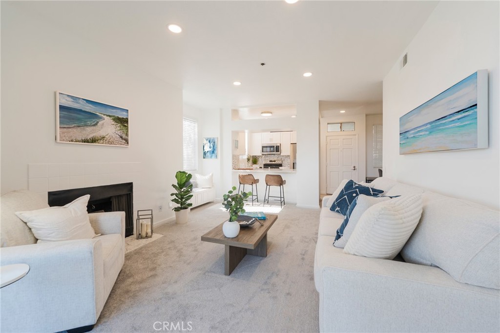 Seabridge Villas (SBVL) - Residential