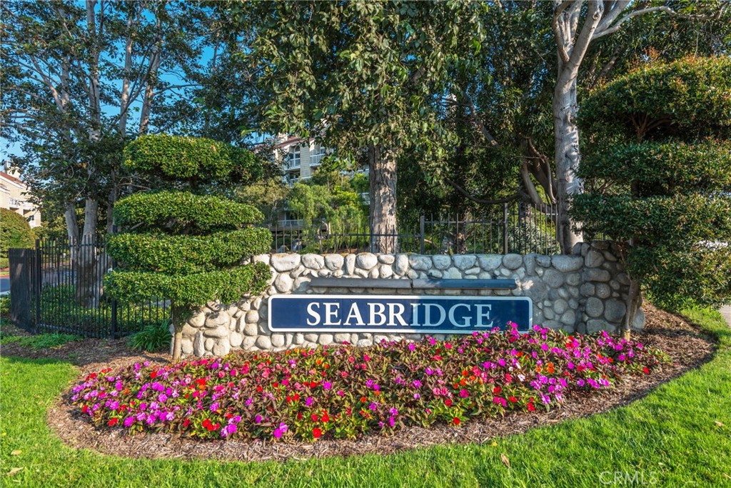 Seabridge Villas (SBVL) - Residential