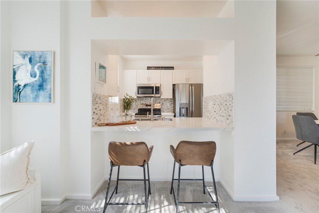 Seabridge Villas (SBVL) - Residential