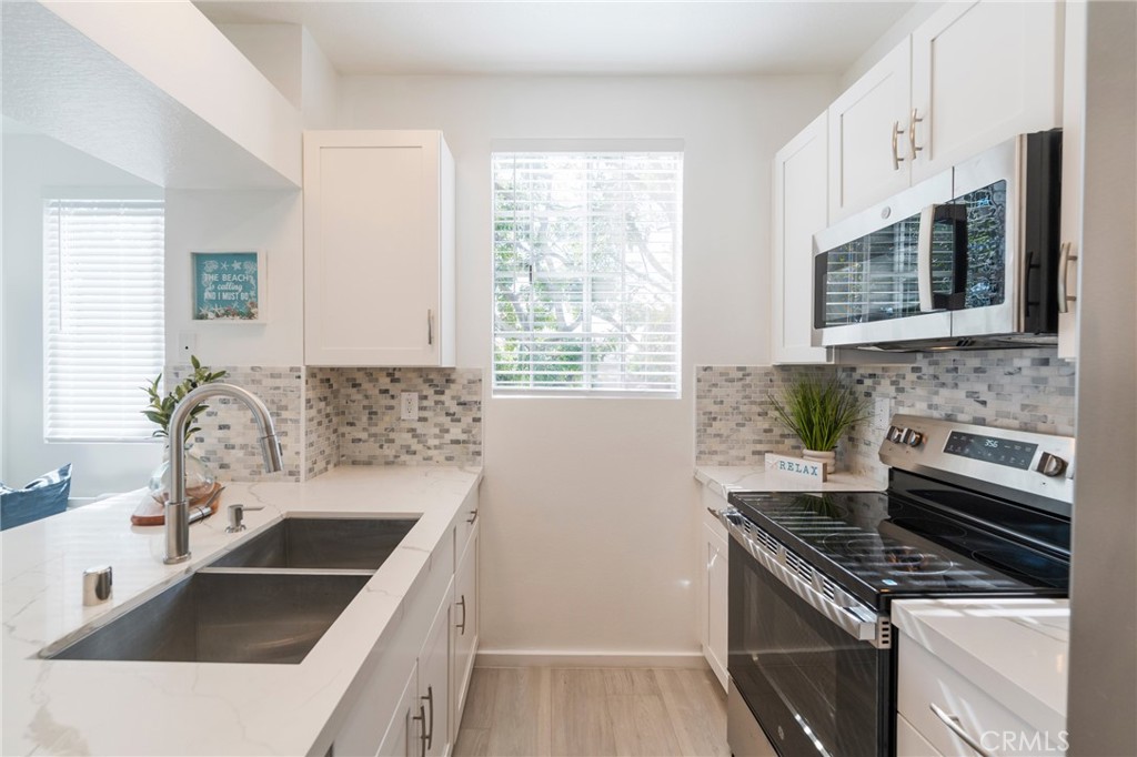 Seabridge Villas (SBVL) - Residential