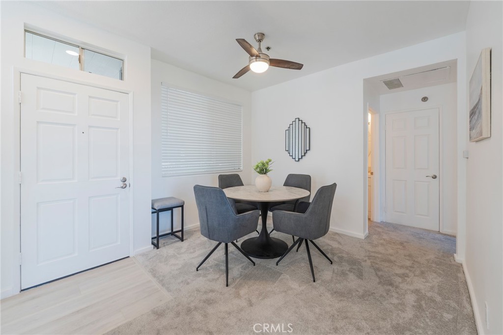 Seabridge Villas (SBVL) - Residential