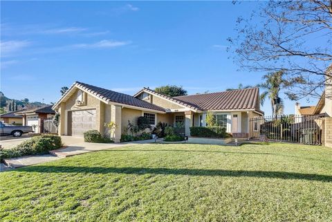 1341 Cascade Walnut CA 91789