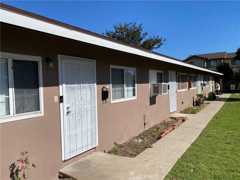 12692 Lorna Street Garden Grove CA 92841