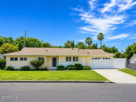 Photo of 912 Calle Tulipan, Thousand Oaks, CA 91360 (MLS # 226004063)