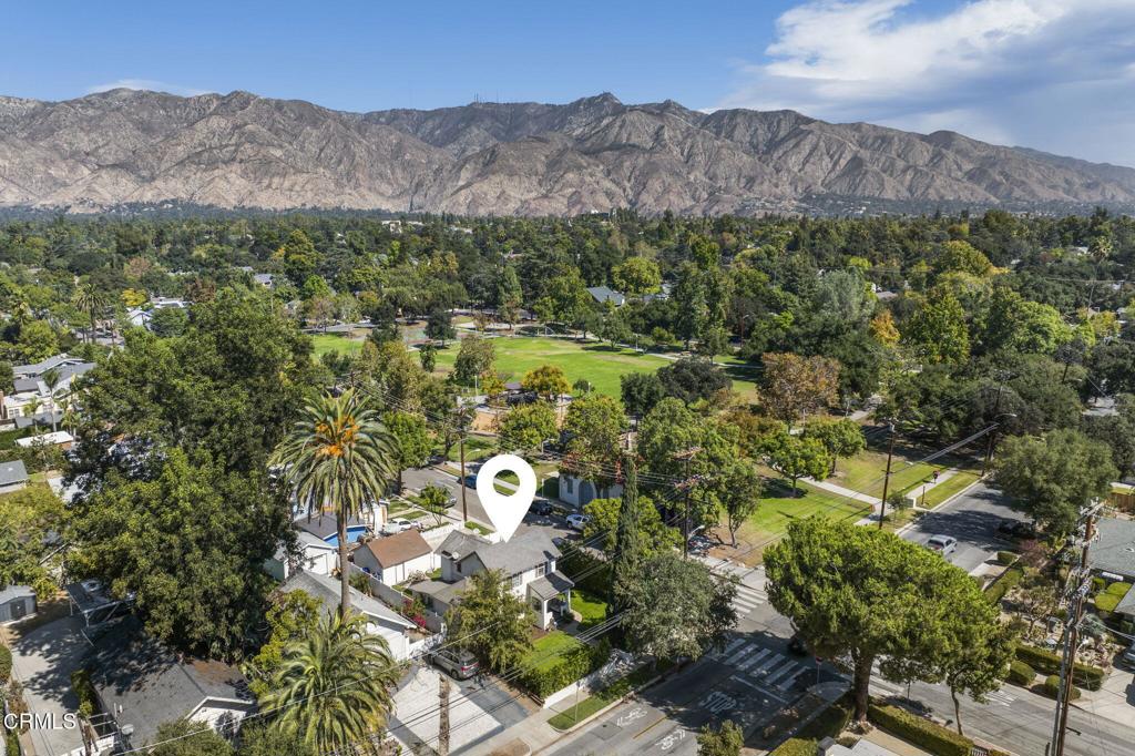 Not Applicable - Residential Income