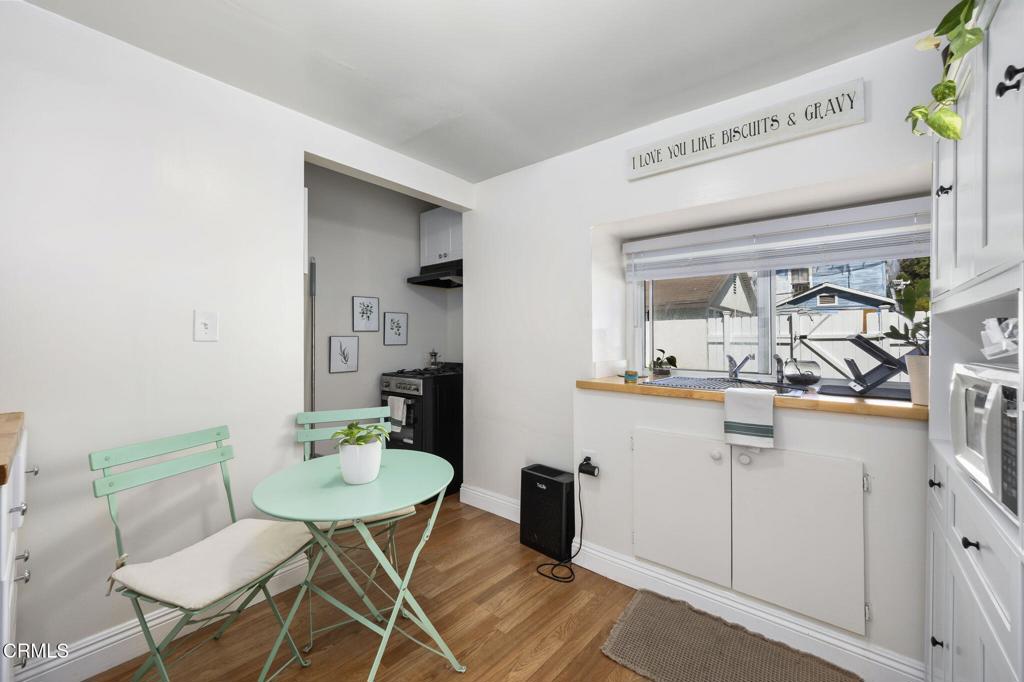 Not Applicable - Residential Income