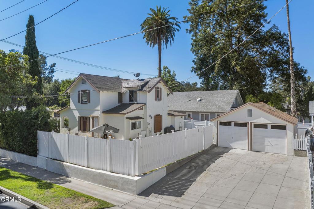 Not Applicable - Residential Income