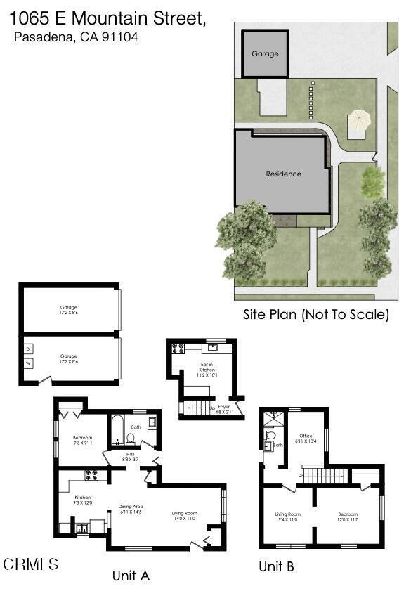 Not Applicable - Residential Income