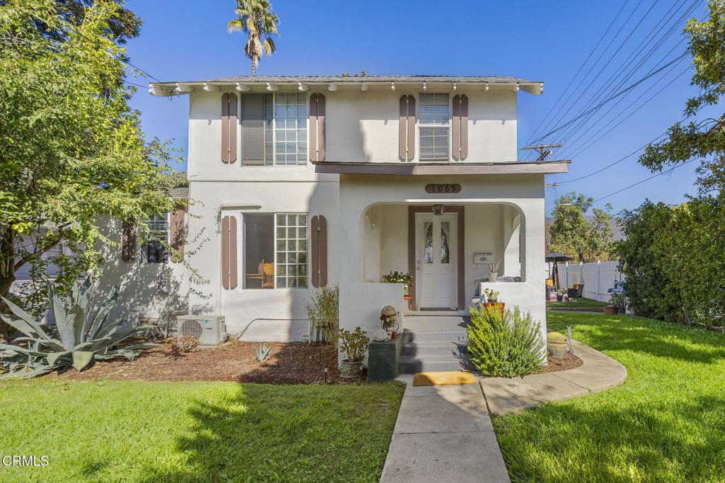 Not Applicable - Residential Income