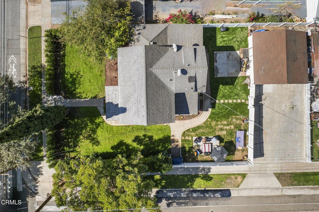 Not Applicable - Residential Income