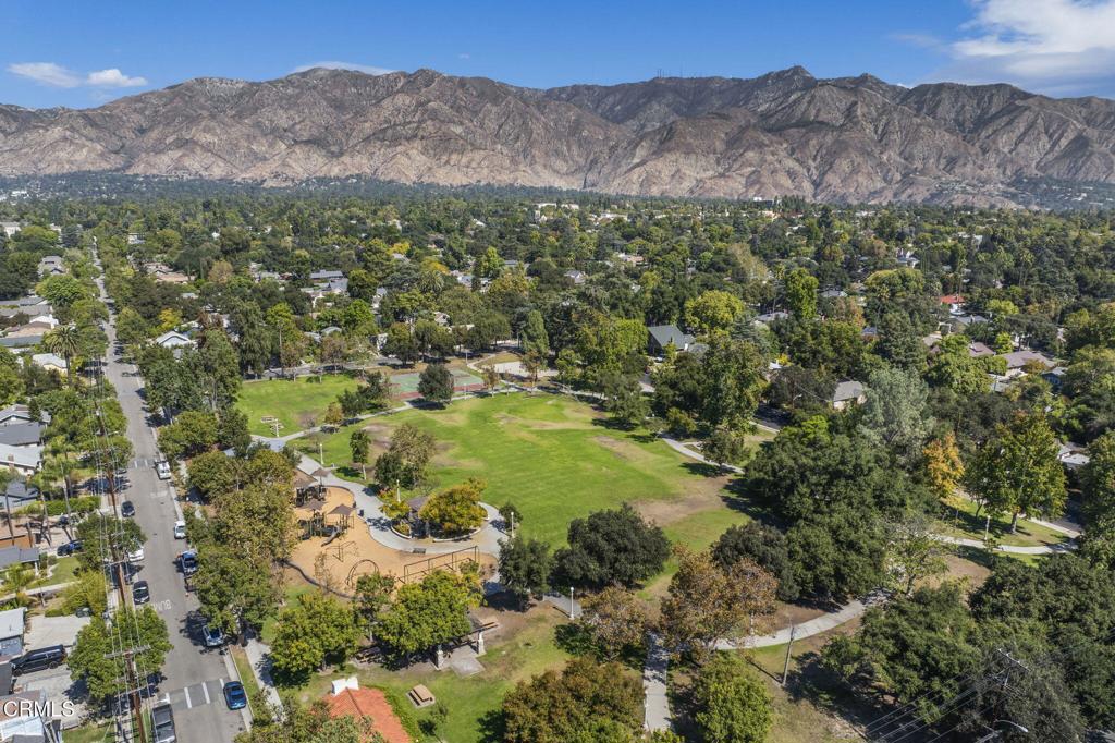 Not Applicable - Residential Income