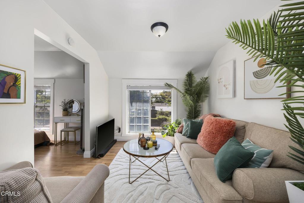 Not Applicable - Residential Income