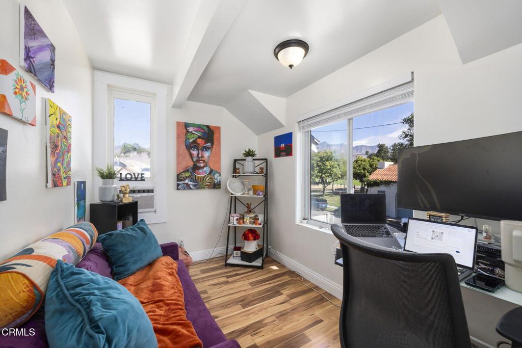 Not Applicable - Residential Income