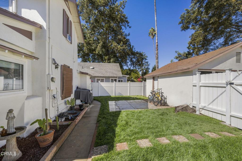 Not Applicable - Residential Income