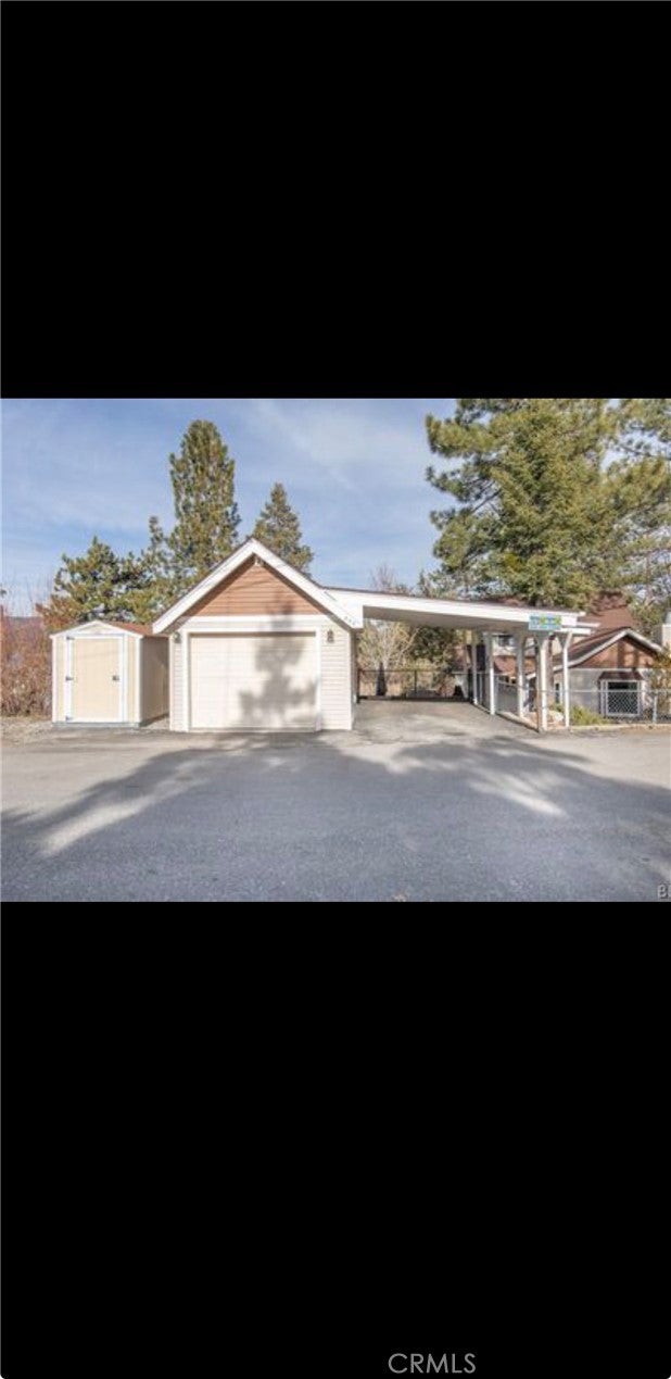 667 Talmadge Road