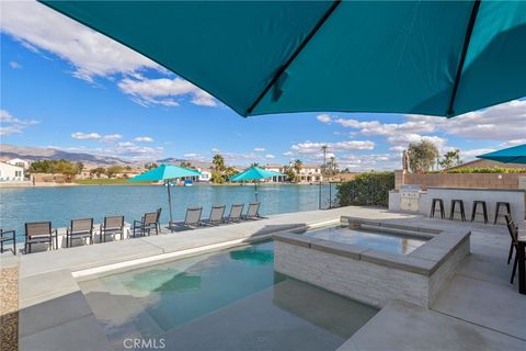84260 Tramonto Way Indio CA 92203
