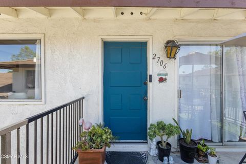 Photo of 2706 Bolker Drive, Port Hueneme, CA 93041 (MLS # 226001326)