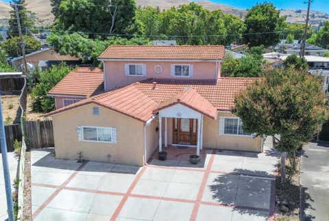 Photo of 1483 Mercury Court, Milpitas, CA 95035 (MLS # ML82051262)