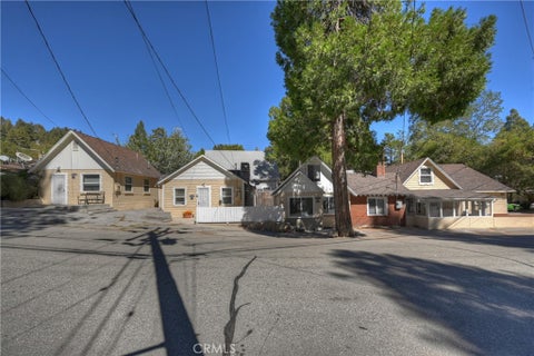 Photo of 23754 Pioneer Camp RD, Crestline, CA 92325 (MLS # IG26218236)