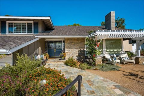 1201 Hyde Park North Tustin CA 92705