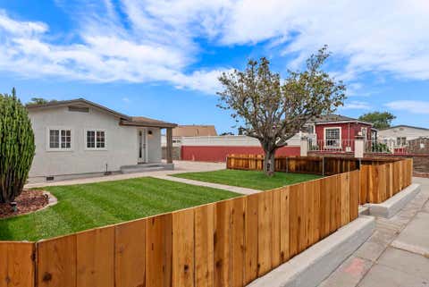 Photo of 4479 Castle Avenue, San Diego, CA 92105 (MLS # PTP2606187)
