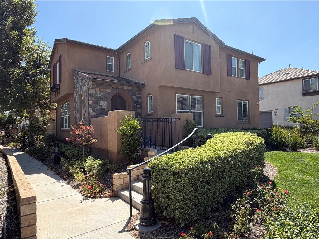 28492 Camino Del Arte Drive
