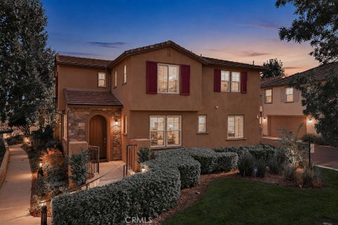 Photo of 28492 Camino Del Arte Drive Dr, Valencia, CA 91354 (MLS # SR26207083)